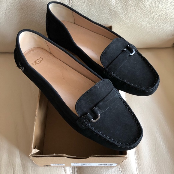 ugg callen loafer